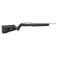 MAGPUL HUNTER X-22 STK RUG 10/22 BLK