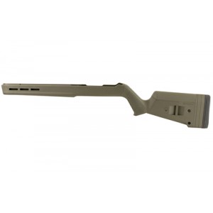 MAGPUL HUNTER X-22 STK RUG 10/22 ODG