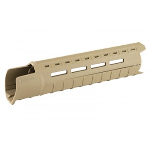 MAGPUL MOE SL HNDGRD MID AR15 FDE