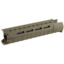 MAGPUL MOE SL HNDGRD MID AR15 ODG