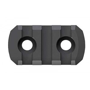 MAGPUL M-LOK ALUM RAIL SECT 3 SLOTS