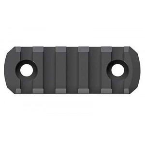 MAGPUL M-LOK ALUM RAIL SECT 5 SLOTS