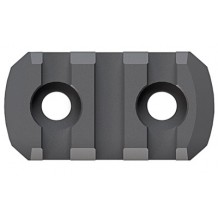 MAGPUL M-LOK POLY RAIL SECT 3 SLOTS