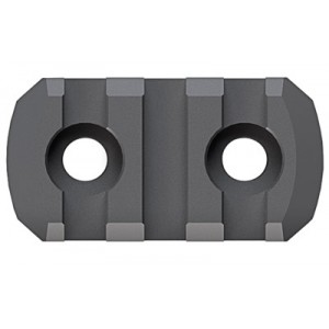 MAGPUL M-LOK POLY RAIL SECT 3 SLOTS