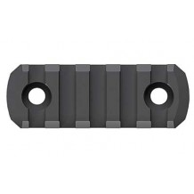 MAGPUL M-LOK POLY RAIL SECT 5 SLOTS