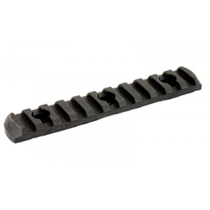 MAGPUL M-LOK POLY RAIL SECT 11 SLOTS