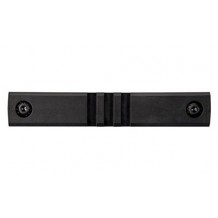 MAGPUL AFG-2 M-LOK ADAPTER RAIL BLK