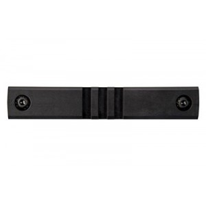 MAGPUL AFG-2 M-LOK ADAPTER RAIL BLK