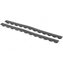 MAGPUL M-LOK RAIL COVER TYPE 1 BLK