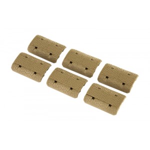 MAGPUL M-LOK RAIL COVER TYPE 2 FDE