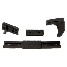 MAGPUL M-LOK HAND STOP KIT BLK