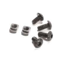 MAGPUL M-LOK T-NUT REPLACEMENT SET