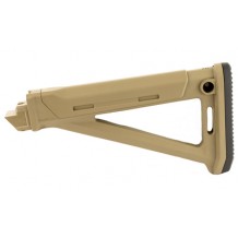 MAGPUL MOE AK STK AK47/AK74 FDE