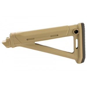 MAGPUL MOE AK STK AK47/AK74 FDE