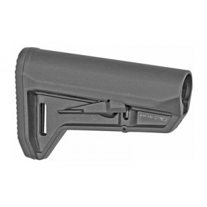 MAGPUL MOE SL-K STK MIL-SPEC BLK