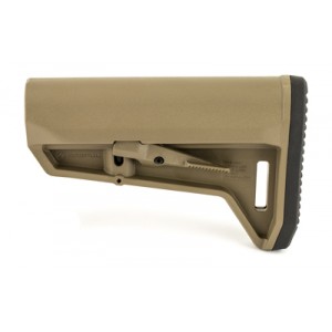 MAGPUL MOE SL-K STK MIL-SPEC FDE