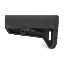 MAGPUL MOE SL-K STK MIL-SPEC GRY