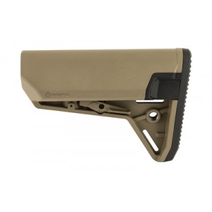 MAGPUL MOE SL-S STK MIL-SPEC FDE