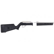 MAGPUL HUNTER X-22 STK 10/22 TD BLK