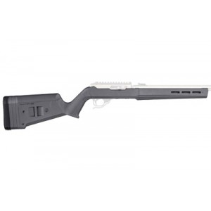 MAGPUL HUNTER X-22 STK 10/22 TD GRY