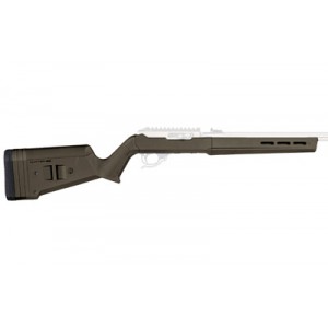 MAGPUL HUNTER X-22 STK 10/22 TD ODG