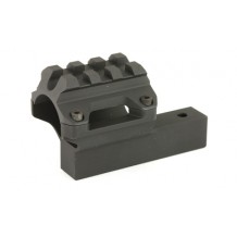 MAGPUL HTR X22 BPKR OPTICS MOUNT