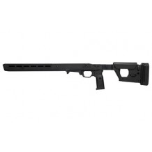 MAGPUL PRO 700 CHASS REM 700 SA BLK