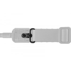 MAGPUL MLOK GI SLING SWIVEL BLK