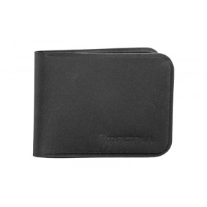 MAGPUL DAKA BIFOLD WALLET BLK