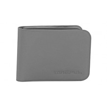 MAGPUL DAKA BIFOLD WALLET GRY