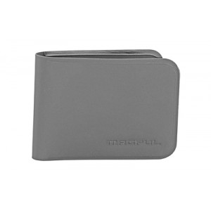 MAGPUL DAKA BIFOLD WALLET GRY