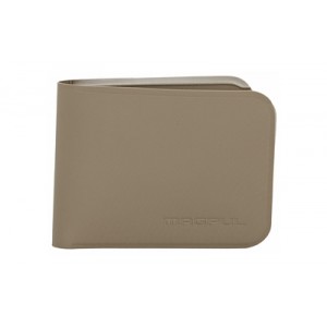 MAGPUL DAKA BIFOLD WALLET FDE