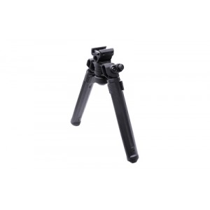 MAGPUL BIPOD 1913 PICATINNY BLK