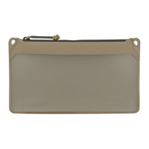 MAGPUL DAKA WINDOW POUCH MEDIUM FDE