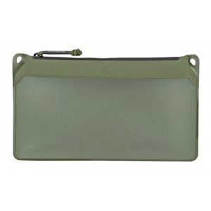 MAGPUL DAKA WINDOW POUCH MEDIUM ODG