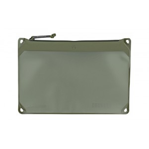 MAGPUL DAKA WINDOW POUCH LARGE ODG