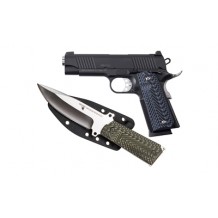 DE 1911 45ACP 4.33