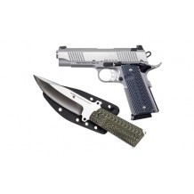 DE 1911 45ACP 4.33