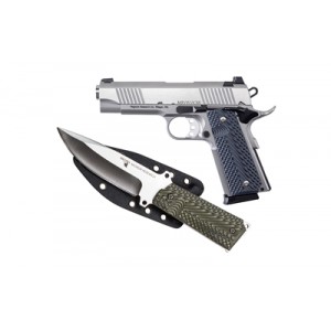 DE 1911 45ACP 4.33