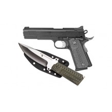DE 1911 45ACP 5