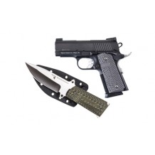 DE 1911 45ACP 3