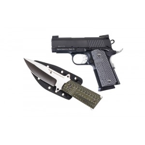 DE 1911 45ACP 3