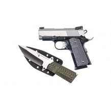 DE 1911 45ACP 3