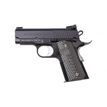DE 1911 45ACP 3
