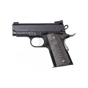 DE 1911 45ACP 3