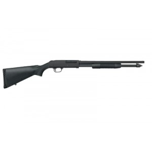 MSBRG 590 410/18.5 6RD SYN BLK