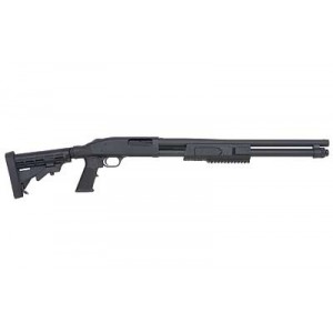 MSBRG 590 FLEX TACT 12/20/CYL 6 POS