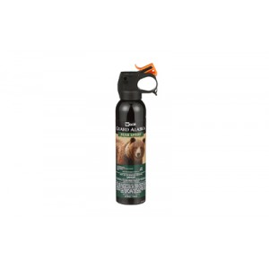 MSI GUARD ALASKA BEAR SPRAY 260GM