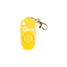 MSI PERSONAL ALARM KEYCHAIN YELLOW