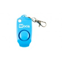 MSI PERSONAL ALARM KEYCHAIN BLUE